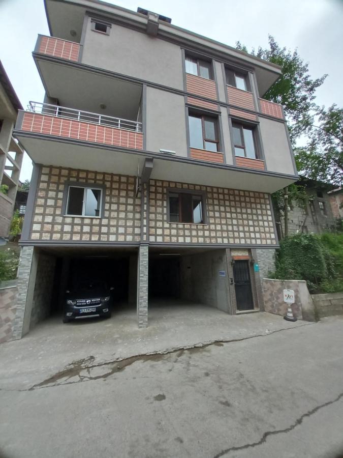 Kayi Pansiyon Ardeşen Екстериор снимка