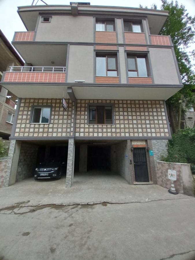 Kayi Pansiyon Ardeşen Екстериор снимка